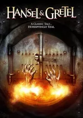 Jaś i Małgosia: Krwawa baśń