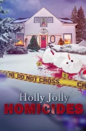 Morderstwo przy świątecznym stole