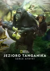     Lake Tanganyika: Africa's Blue Heart