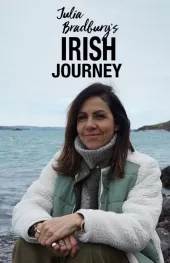     Julia Bradbury's Irish Journey