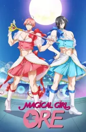 Magical Girl Ore