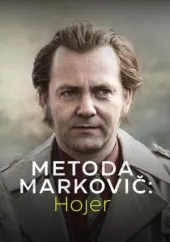 Metoda Markovič