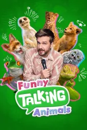 Między nami zwierzakami