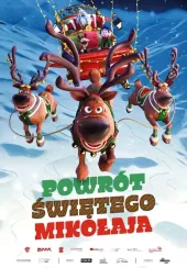 Powrót Świętego Mikołaja