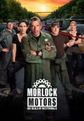 Stalowe bestie z demobilu