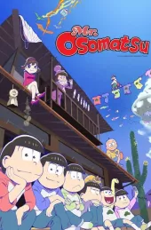 Mr. Osomatsu