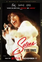 Selena y Los Dinos: Historia rodzinna