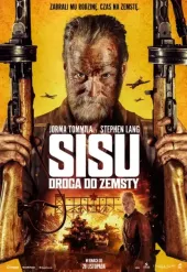 Sisu: Droga do zemsty