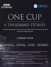     One cup, a Thousand Stories