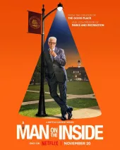     A Man on the Inside