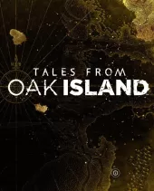 Wyspa Dębów: legendarny skarb