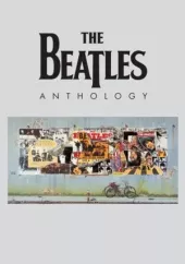 The Beatles - antologia