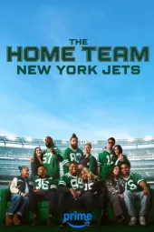 The Home Team: New York Jets
