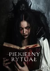     The Red Book Ritual: Gates of Hell