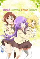 Three Leaves, Three Colors