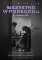 Wszystko w porządku