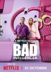 Zła influencerka