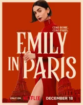     Emily in Paris