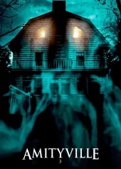 Amityville III: Demon