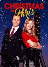 Boże Narodzenie w Paryżu