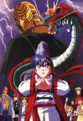 True Cooking Master Boy