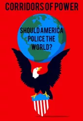 Cel: zatrzymać ludobójstwo