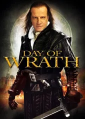     Day of Wrath