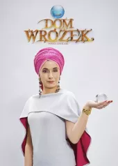     Dom Wróżek: ponad zmysłami