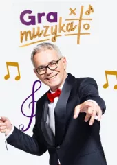     Gra muzyka