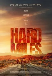     Hard Miles