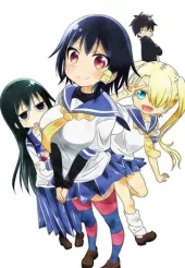 Komori-san Can't Decline!