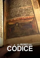    El robo del Códice