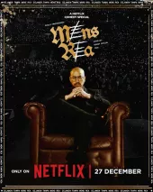     Pandji Pragiwaksono: Mens Rea