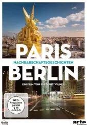 Paryż – Berlin, kształty i cienie historii, bliscy wrogowie