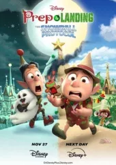     Prep & Landing: The Snowball Protocol