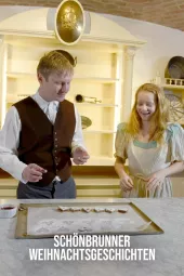     Schönbrunner Weihnachtsgeschichten