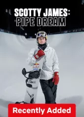     Scotty James: Pipe Dream
