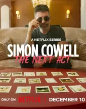     Simon Cowell: The Next Act