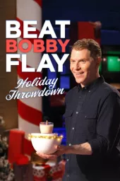 Świąteczny sprawdzian Bobby'ego