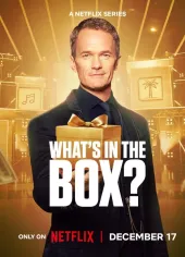     What's in the Box?