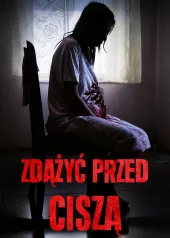     Zdążyć przed ciszą