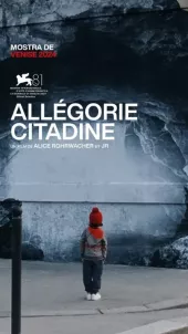     Allégorie citadine