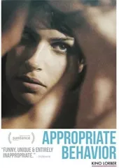     Appropriate Behavior