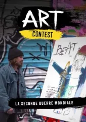     Art Contest - La Seconde Guerre Mondiale