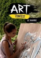     Art contest - Le Havre