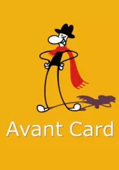     Avant Card