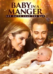     Baby in a Manger