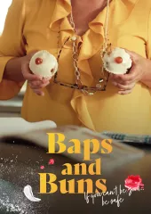     Baps and Buns
