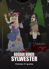     Bogdan Boner: Sylwester