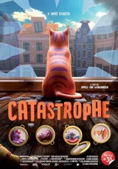     Catastrophe